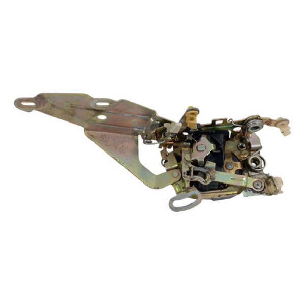 Fechadura Dianteira Esquerda Vectra 1994 A 1996