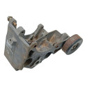 Suporte Alternador Gm Blazer S10 1999 A 2000