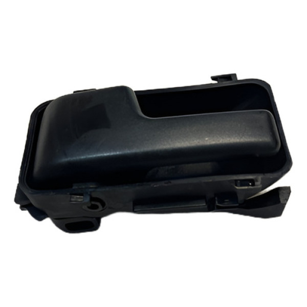 Maçaneta Interna Esquerda Fiat Uno Elba 