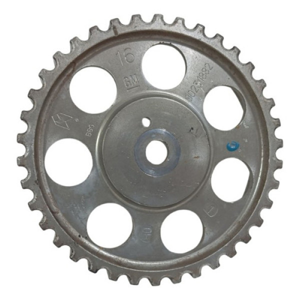 Polia Comando Engrenagem Válvula 1.0 8v Gm Corsa Celta Vhc