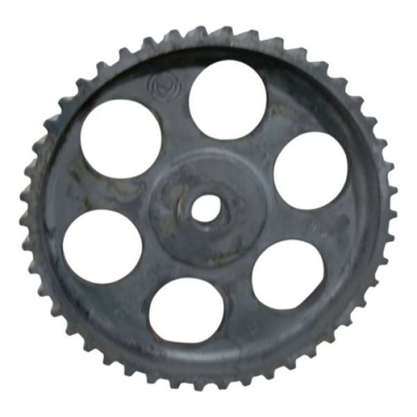 Polia Comando Válvula Fiat Palio Uno Siena 1.0 8v 46549864 Cinza