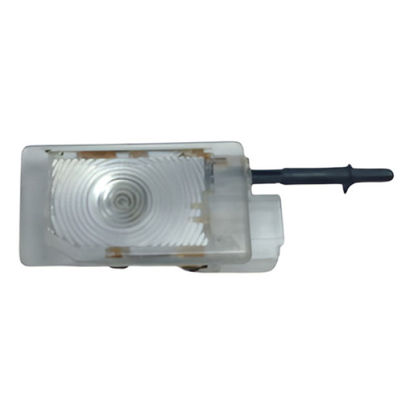 Lanterna Do Portaluvas Gm Onix Prisma Cobalt Spin Cruze 