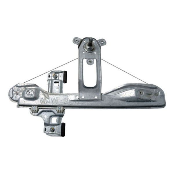 Máquina Vidro Traseiro Direito Ônix Prisma 2013 A 2019