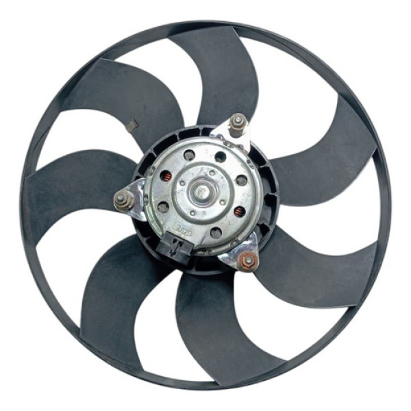 Ventoinha Radiador Com Ar Meriva 2003 A 2012