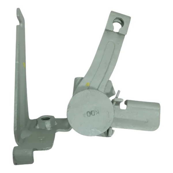 Fechadura Abrir Capô Renault Logan 2014 A 2021 Original