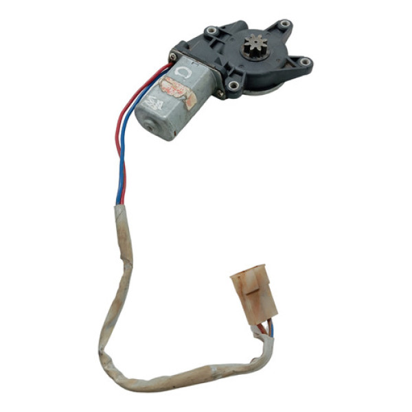Motor Vidro Elétrico Universal Lado Direito Esquerdo 