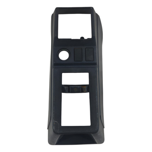 Console Gol Quadrado 87 Á 95  Preto  Original