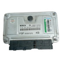 Kit Code Módulo Injeção Vectra 2.0 8v 2006/2008 0261201593