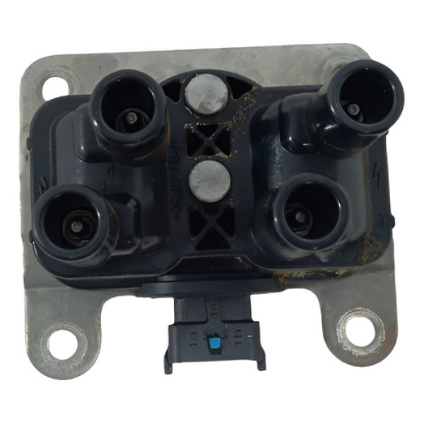 Bobina Ignição Fiat Mobi Palio Uno Evo Punto  Mobi 55226876