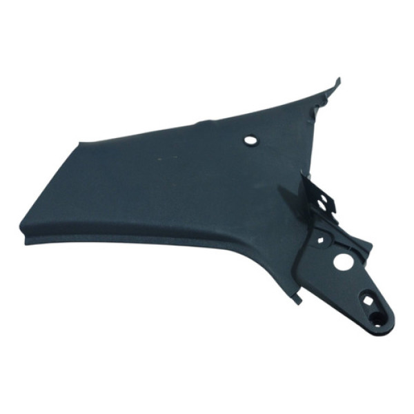 Moldura Coluna Traseira Direita Fiat Siena 735296151 Origina