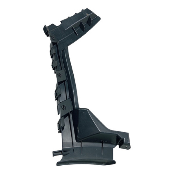 Guia Para Choque Traseiro Direito Ford New Fiesta 