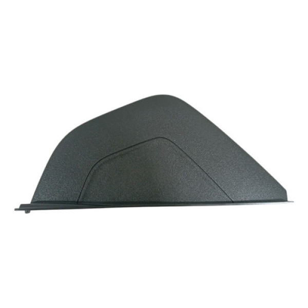 Acabamento Lateral Esquerdo Painel Gm Onix Prisma 13/18 Orig