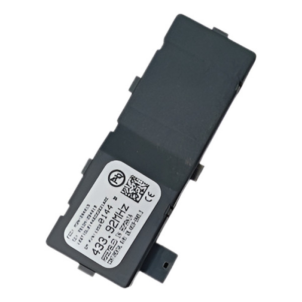 Módulo Central Alarme Lt 1.0 Cruz Gm Onix Prisma 2014 A 2016