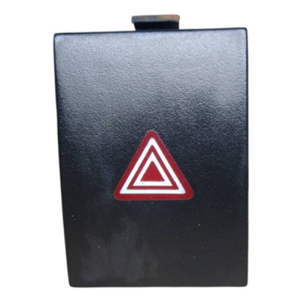 Botão Pisca Alerta Gol 2000 A 2014 G3 E G4 377953235 Preto