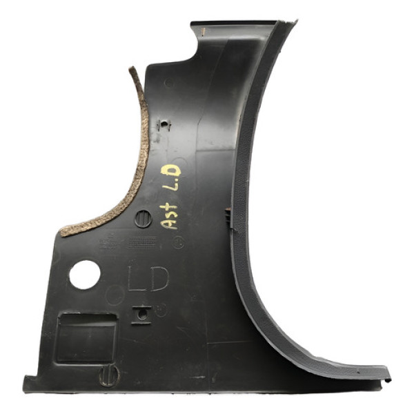 Moldura Interna Caixa Roda Direita Astra