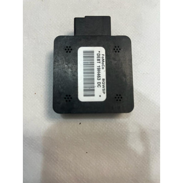 Sensor De Chuva Ford New Fiesta 13 Á 18  