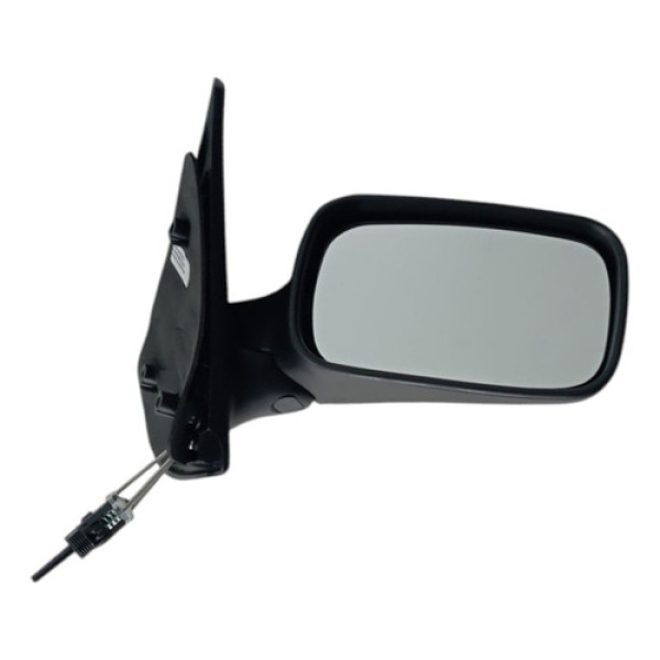 Retrovisor Lado Direito Palio 2p 1996 A 2000c/controle 