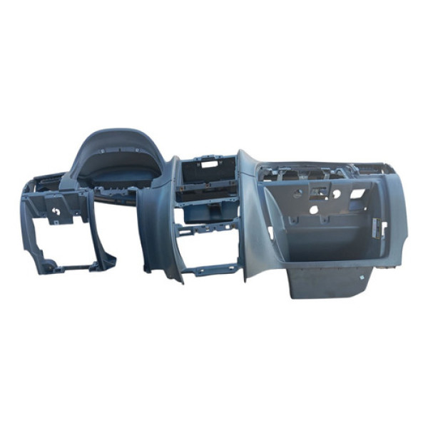 Capa Painel Tabelier Palio Weekend 2009 A  2012 735336608 Cinza