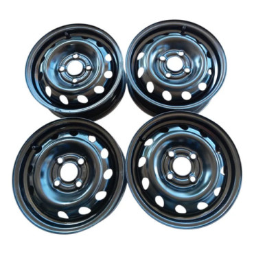 Jogo De Roda Aro 13 ...