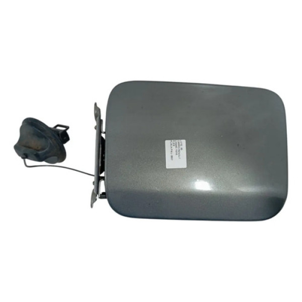 Tampa Portinhola Renault Logan 2014 A 2021 Original Grafite 2015