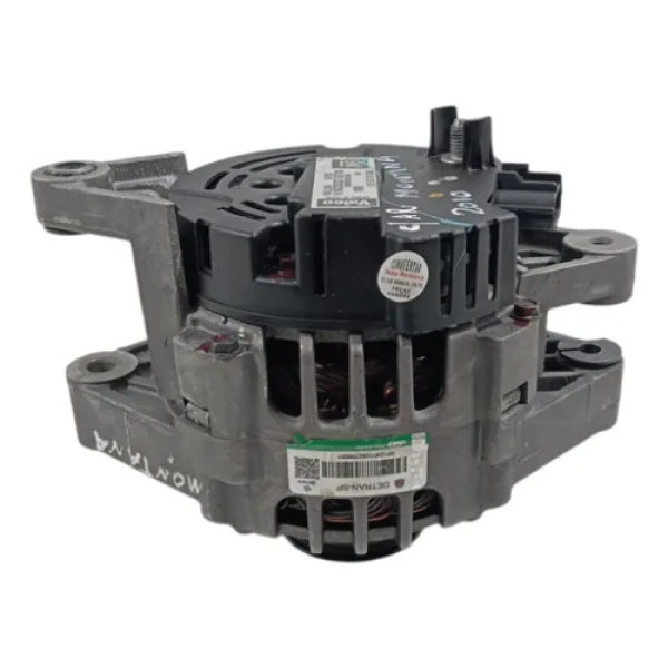 Alternador Celta Classic Corsa Meriva Montana 2003/2012 90a