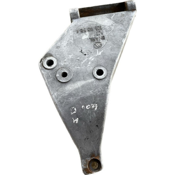 Suporte Bomba Direção Hidráulica Vw Santana