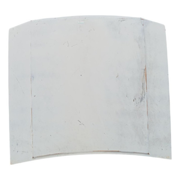 Capô Corcel Del Rey Pampa 2 1978 A 1986