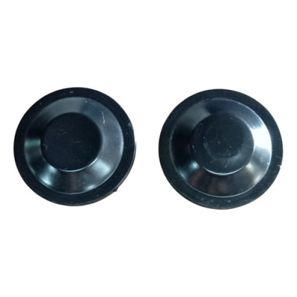 Tampa Borracha Vedação Farol Crossfox Fox Spacefox 2010 A 14