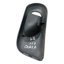 Moldura Maçaneta Interna T.esquerda Corsa Montana 02a12 Preto Traseira