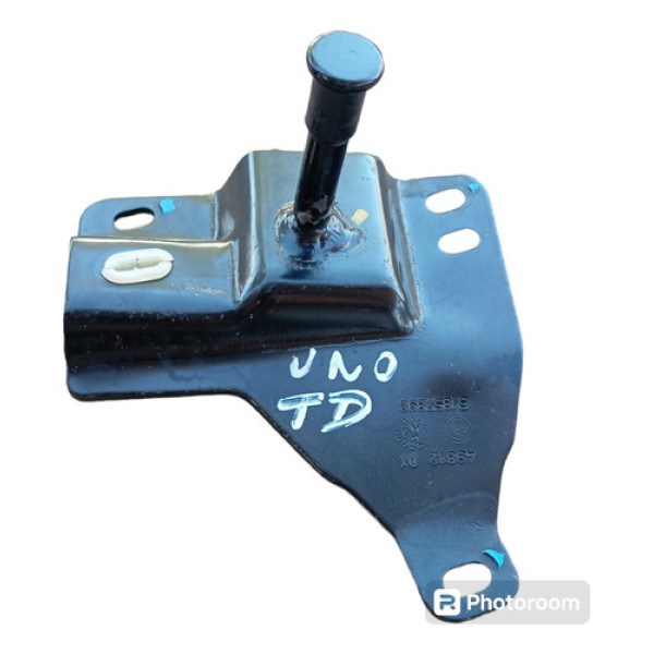 Batente Direito Banco Traseiro Fiat Uno Vivace