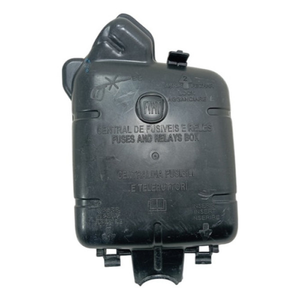 Tampa Caixa Fusíveis Fiat Palio Grand Siena 2013 A 2017