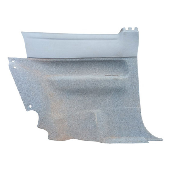 Forro Porta Traseira Esquerda Escort Sapão 1994 A 1996