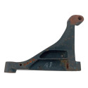 Suporte Alternador Montana Celta Corsa 2003 A 2012