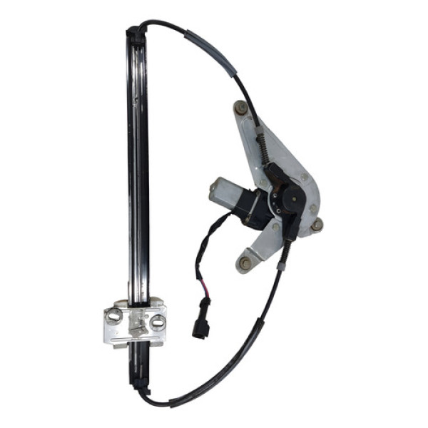 Maquina De Vidro Elétrica Dianteira/d Uno Fire 4p 95/12