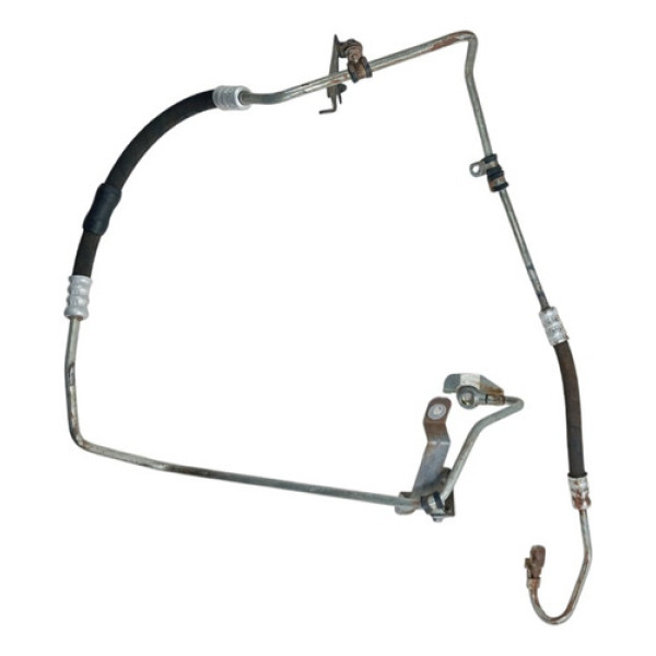 Mangueira Direção Hidráulica Gol G6 G7 G8  1.0 3cc