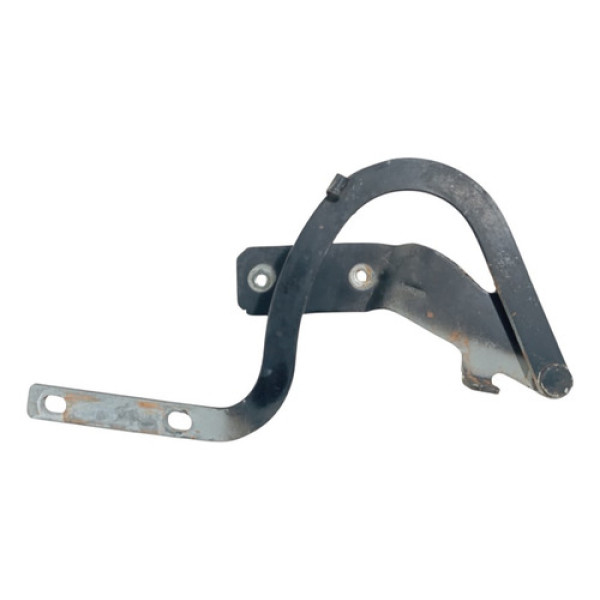 Dobradiça Capô Esquerdo Gol Parati Saveiro G2 Bola