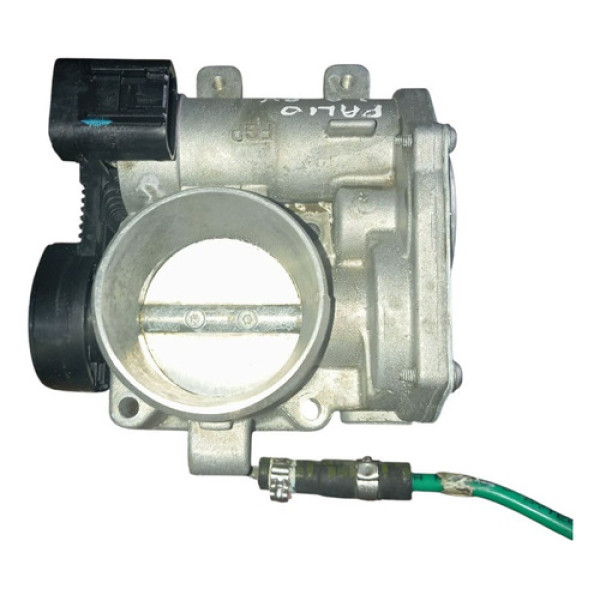 Corpo Borboleta Tbi 1.8 1.4 Flex Corsa Meriva Palio Weekend