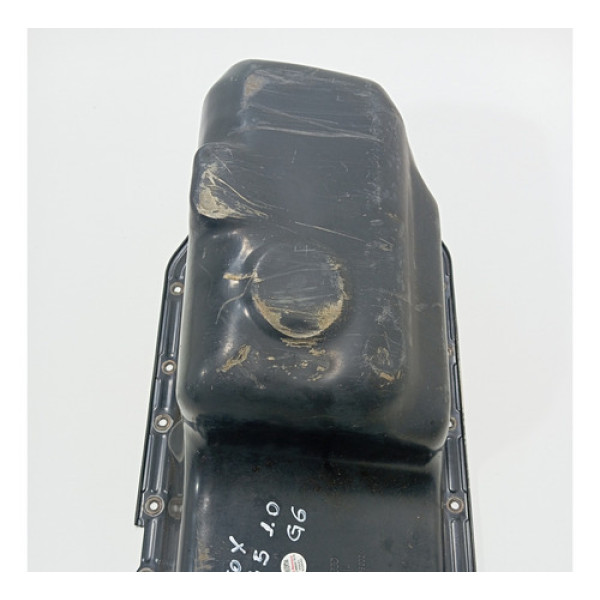 Carter Motor Vw Fox Gol Saveiro Voyage G5 G6 