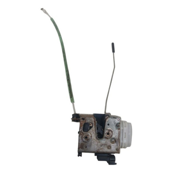 Fechadura Elétrica Dianteira Direita Audi A3  1999 A 2006