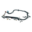 Chicote Injeção Gm Corsa 1.6 Gasolina 2002/2003 Com Ar