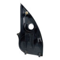 Acabamento Interno Retrovisor Corsa Classic 99/2016 Preto