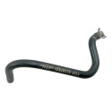 Mangueira Respiro Motor Coletor Gm Celta Corsa 2008 A 2016