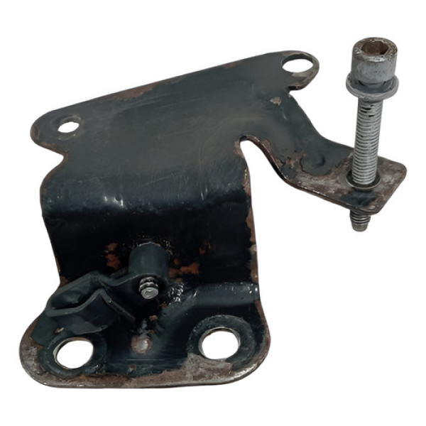 Suporte Reservatório Hidráulica Direção G5 Gol Voyage