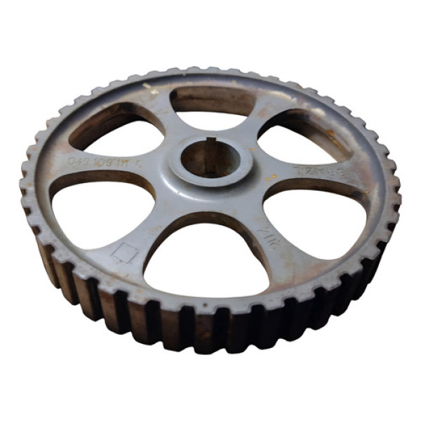 Polia Comando Ap 1.6 1.8 Valvula Vw Gol Saveiro