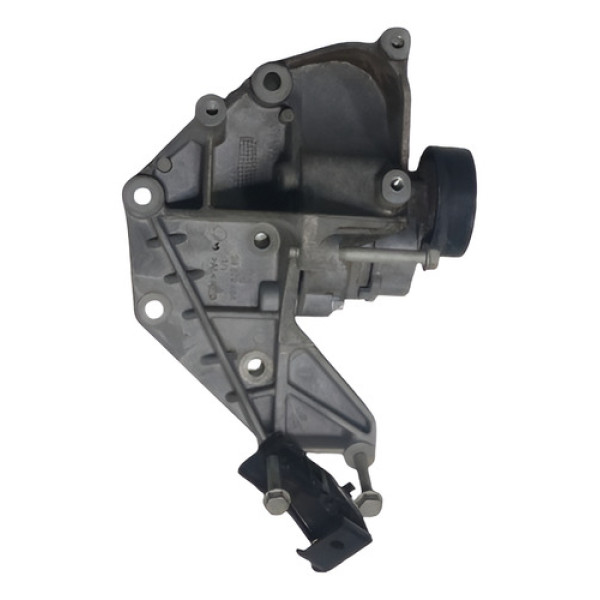 Suporte Compressor Ar Condicionado Gm Onix Prisma 