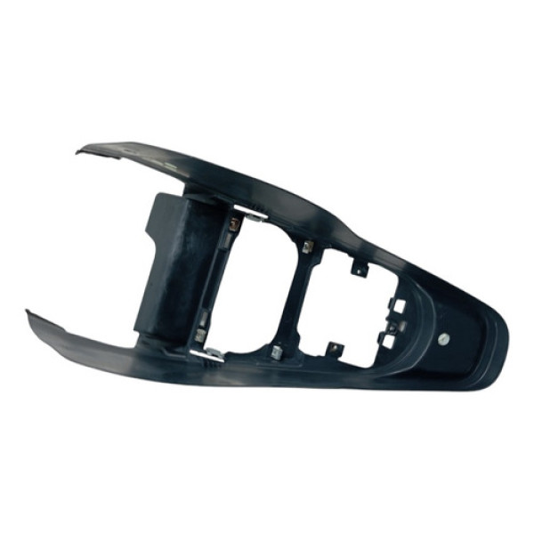 Console Central Câmbio Gol Voyage Saveiro G6 G7 G8