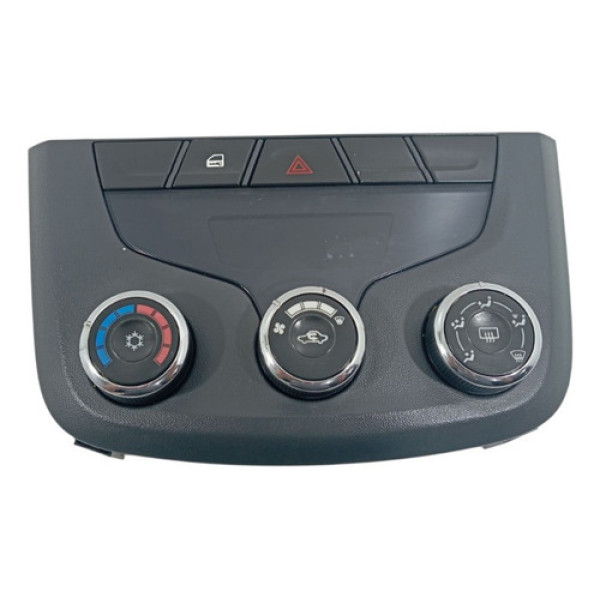 Comando Ar Condicionado 1.4 Gm Agile Montana 2010 A 2018