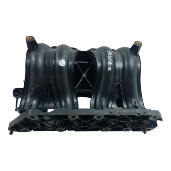 Coletor Admissão Agile Montana 1.4 2010 A 2014