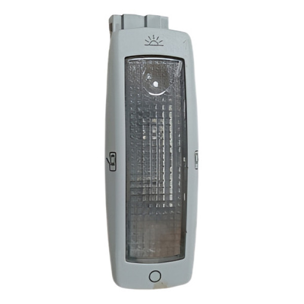 Luz Lanterna Teto Cortesia Jett Vw Bora Fox Golf Crossfox 