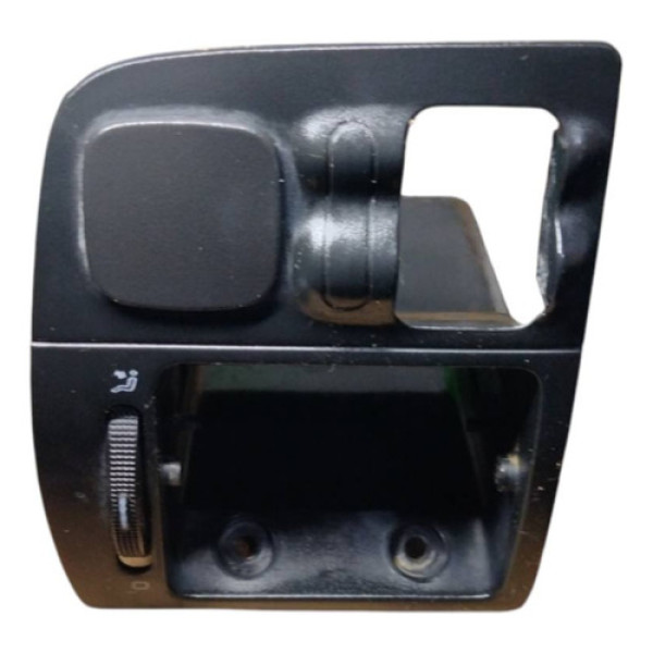 Moldura Difusor Ar Esquerda Painel Gol Parati G2 95/02